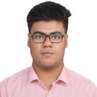 Sabyasachi Das Class 12 Tuition trainer in Kolkata