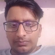 Rohit Chaudhary Microsoft Power BI trainer in Delhi