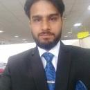 Photo of Gourav Pandey