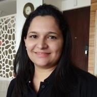 Deepti J. Japanese Language trainer in Bangalore