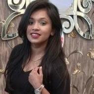 Krina S. Class 12 Tuition trainer in Kalyan