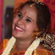 Sushma. B. Class I-V Tuition trainer in Bangalore