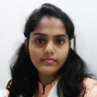 Reshma R. Class I-V Tuition trainer in Chennai