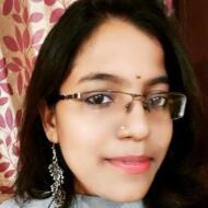 Jayashree D. Class 12 Tuition trainer in Dhanbad