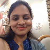 Shikha M. Class 9 Tuition trainer in Mumbai