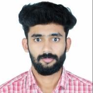 Akhil TJ Class 12 Tuition trainer in Bangalore