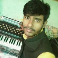 Amar Thakur Vocal Music trainer in Ghaziabad