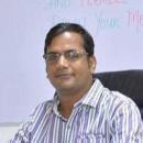 Photo of Hitesh Gangwal