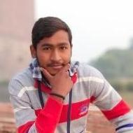 Abhishek Kumar Class I-V Tuition trainer in Mughalsarai
