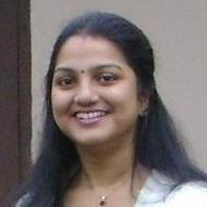 Payel B. Class I-V Tuition trainer in Bangalore
