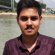 Sourava Kumar Nanda Class I-V Tuition trainer in Bhubaneswar