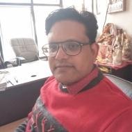 Mukesh Kumar BBA Tuition trainer in Jodhpur