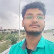 Rohan Raj Srivastava Class I-V Tuition trainer in Patna Sadar