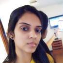 Photo of Swetha B.