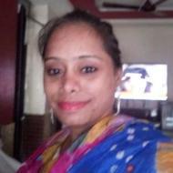 Nilofer V. Nursery-KG Tuition trainer in Mumbai