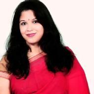 Sharmila J. Spoken English trainer in Bangalore