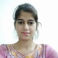 Priya S. IBPS Exam trainer in Jaipur