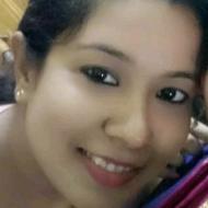 Amrita C. Class 12 Tuition trainer in Kolkata