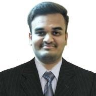 Ankur Trivedi Class 10 trainer in Ahmedabad