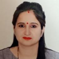 Aditi UGC NET Exam trainer in Fazilka