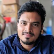 Sandeep Class I-V Tuition trainer in Hyderabad