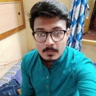 Maharshi Nandi Class 8 Tuition trainer in Kolkata