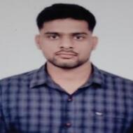 Akash Yadav Class I-V Tuition trainer in Prayagraj