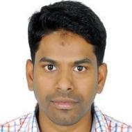 Satyanarayana Pothula BTech Tuition trainer in Krishna