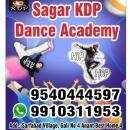 Photo of Sagar KDP