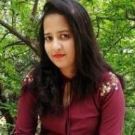 Medha K. Class I-V Tuition trainer in Ranchi