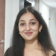 Surbhi Class I-V Tuition trainer in Ahmedabad