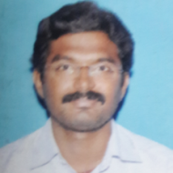 A. Sivakumar Class 11 Tuition trainer in Madurai