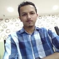 Mohammad Yasin Indikar Class 9 Tuition trainer in Pune