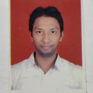 Akash Todankar Class 11 Tuition trainer in Mumbai