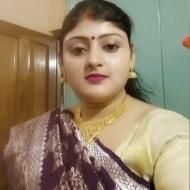 Arpita C. Class I-V Tuition trainer in Kolkata