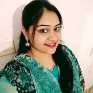 Suhani H. Class I-V Tuition trainer in Bangalore