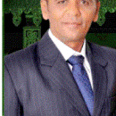 Photo of Rajesh Asher 