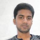 Photo of Anurag Srivastava