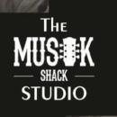 The Musikshack Studio photo