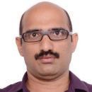 Photo of Dr. R. Ashok