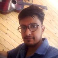 Gaurav Kumar Class 8 Tuition trainer in Patna