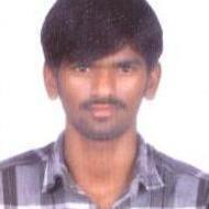 Sunil Reddy Class 11 Tuition trainer in Hyderabad