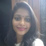 Divya P. Digital Marketing trainer in Mumbai