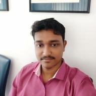 Binay Roy Class 12 Tuition trainer in Kolkata