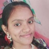 Sirisha G. Class 12 Tuition trainer in Etukuru
