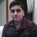 Photo of Vaibhav Agrawal