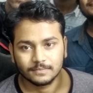 Soumik Dey Class 10 trainer in Kolkata