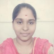 Dharshini R. Class I-V Tuition trainer in Chennai