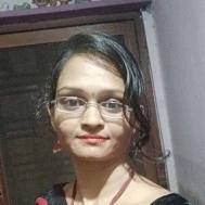 Kaushalya N. Class I-V Tuition trainer in Sambalpur