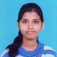 Sreemayee P. Class I-V Tuition trainer in Rourkela